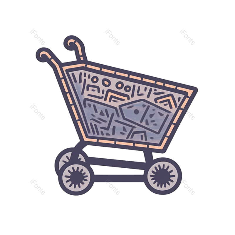 商品图片,现代元素,插画PNG,商务免抠素材